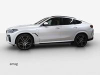 Gebraucht BMW X6 M50 Shadowline 530 PS (389 kW) 2021 SUV