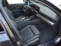 gebraucht BMW 520 d 48V M Sport Pro Steptronic