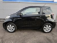 Gebraucht Toyota iQ 68 PS (50 kW) 2009 Kleinwagen