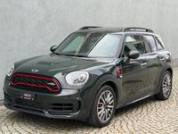 Gebraucht Mini John Cooper Works Countryman 231 PS (169 kW) 2018 SUV