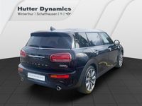 gebraucht Mini Cooper S Clubman ALL4