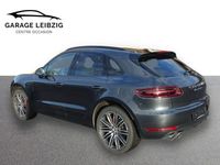 gebraucht Porsche Macan Turbo 3.6 V6