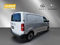 gebraucht Opel Blitz Vivaro-e Cargo 2.7 t M 75kWh