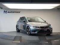 Gebraucht Seat Leon Cupra 290 290 PS (213 kW) 2016 Limousine