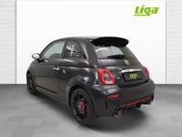 gebraucht Fiat 500 Abarth Abarth 1.4 T-Jet 165 F595