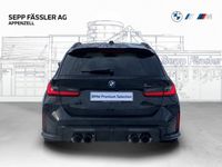 gebraucht BMW M3 Touring Competition M