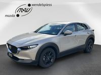 gebraucht Mazda CX-30 SKYACTIV-X 186 M Hybrid FWD Ambition Plus Automat