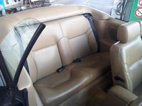 Gebraucht Chrysler Stratus 163 PS (119 kW) 1997 Grün Cabrio