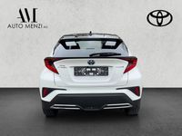 gebraucht Toyota C-HR 2.0 VVTi HSD Trend