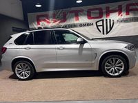 Gebraucht BMW X5 iPerformance 313 PS (230 kW) 2018 SUV