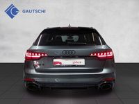 gebraucht Audi RS4 Avant quattro tiptronic