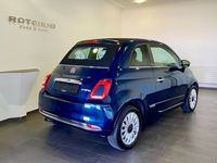 gebraucht Fiat 500C 1.0 N3 MildHybrid Dolcevita