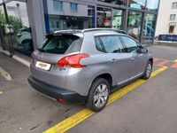 gebraucht Peugeot 2008 1.2 PureTech 130 Allure S/S