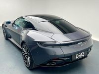 Neu Aston Martin DB12 680 PS (500 kW) 2025 Grau Coupé