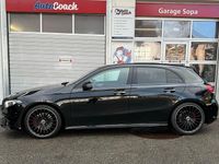 Gebraucht Mercedes A220 AMG line 190 PS (139 kW) 2020