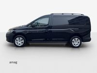 Gebraucht VW Caddy Maxi 122 PS (89 kW) 2023 Deep black perleffekt (lc9x) Van / Kleinbus