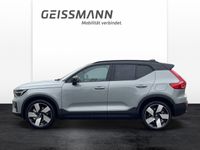 gebraucht Volvo XC40 E80 Ultimate