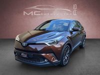 Gebraucht Toyota C-HR Premium 122 PS (89 kW) 2017 SUV
