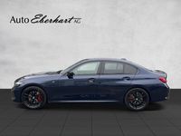 gebraucht BMW M340 48V Steptronic M Sport Pro