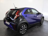 Gebraucht Toyota Aygo X Trend 72 PS (52 kW) 2025 Blau SUV