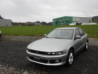 Gebraucht Mitsubishi Galant Edition 163 PS (119 kW) 2000