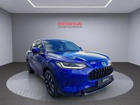 Neu Honda ZR-V Advance 184 PS (135 kW) 2025 Blau SUV