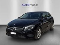 Gebraucht Mercedes A200 Urban 156 PS (114 kW) 2013 Limousine