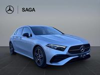 Neu Mercedes A220 AMG line 204 PS (150 kW) 2025 Limousine