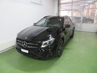 gebraucht Mercedes GLA200 Night Star