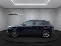 gebraucht Porsche Cayenne 