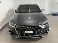 Gebraucht Audi S4 Ambiente 347 PS (255 kW) 2019 Kombi