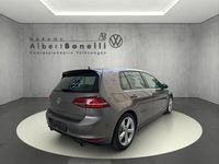 Gebraucht VW Golf VII GTI 220 PS (161 kW) 2015 Limousine