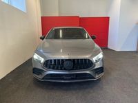 gebraucht Mercedes A220 AMG Line 4Matic