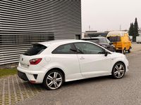 Gebraucht Seat Ibiza SC CUPRA 192 PS (141 kW) 2016 Kleinwagen