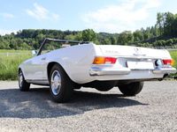 Gebraucht Mercedes 230 150 PS (110 kW) 1964