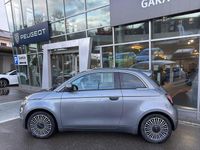 Gebraucht Fiat 500e La Prima 87 kW (119 PS) 2023