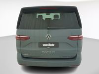 Neu VW Multivan Edition 245 PS (180 kW) 2025 Silber Van