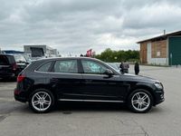 gebraucht Audi Q5 2.0 TFSI hybrid quattro tiptronic