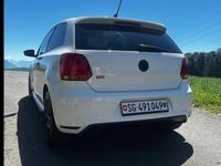 Gebraucht VW Polo GTI 180 PS (132 kW) 2011 Kleinwagen