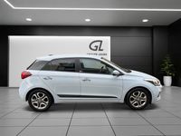 gebraucht Hyundai i20 1.0 T-GDi Vertex