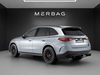 Neu Mercedes GLC63 AMG Executive 680 PS (500 kW) 2025