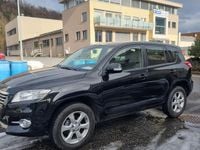 Gebraucht Toyota RAV4 Sol 150 PS (110 kW) 2010 SUV