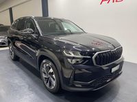 Gebraucht Skoda Kodiaq Selection 150 PS (110 kW) 2024 SUV