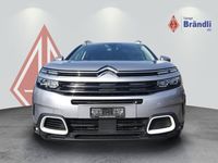 gebraucht Citroën C5 Aircross 1.6 PureTech Shine