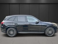 Gebraucht Mercedes GLC220 197 PS (144 kW) 2025