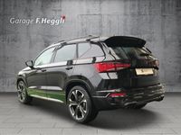 gebraucht Cupra Ateca 2.0TSI 4Drive DSG