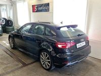 Gebraucht Audi A3 S-Line 190 PS (139 kW) 2019 Limousine