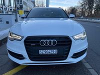 Gebraucht Audi A6 Ambiente 313 PS (230 kW) 2014 Kombi