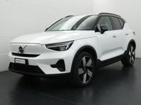 Neu Volvo EX40 300 kW (408 PS) 2025 Weiss SUV