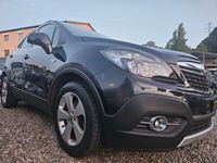 Gebraucht Opel Mokka Color Edition 136 PS (100 kW) 2016 SUV